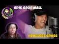 Download Lagu Erik Grönwall -  Headless Cross (Black Sabbath) - Reaction