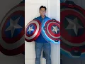 Download Lagu Which Captain America Shield Would You Use? #marvel