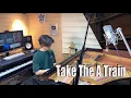 Download Lagu Take the A Train by Yohan Kim