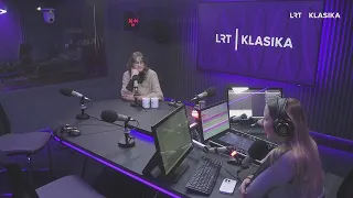 „Šūdmalos“ režisierė Simonaitytė: „Tos „pezalynės“ labai daug mūsų laike“