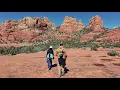 Sedona Arizona March 2025