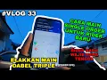 Download Lagu GRABFOOD | CARA MAIN SINGLE ORDER UNTUK RIDER BARU | ELAK MAIN DABEL TRIPLE ORDER 🙅🏽