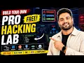 The Ultimate Cybersecurity Lab Setup 2026 Hack Defend Learn
