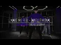 Quang Đăng x LIFEDANCE | MAKE ME FEEL - Janelle Monáe