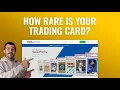 How to Check PSA Pop Report
