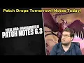 Download Lagu The 6.3 Patch Notes Have Arrived At Last! Checking Out the Changes