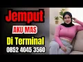 Lagu Adakah Yang Siap Jemput Aku Di terminal, Siap Taaruf