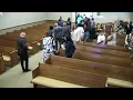 Mercer Bros Live Stream