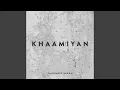 Download Lagu Khaamiyan