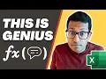 STOP Your Excel Formulas from Confusing Everyone - Do THIS Instead Takes 10 Seconds