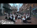 Download Lagu [KPOP IN PUBLIC] LOONA (이달의 소녀) | BUTTERFLY | DANCE COVER [KCDC] | AUSTRALIA
