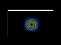 How to make rangoli using python turtle Special Full on my channel