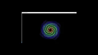 How to make rangoli using python turtle Special Full on my channel