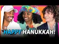 Lagu Happy Hanukkah Kelly | Take 18 | Double Take Podcast