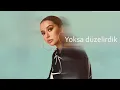 Tuğba Yurt - Sonsuza Dek (Official Lyric Video)