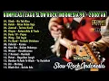 Lagu Kumpulan Lagu Slow Rock Indonesia Terbaik 90-2000'an | Lagu Populer Indonesia | Dewa 19,Kotak,Slank