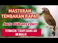 Download Lagu Masteran Untuk Burung Fighter - Tembakan Rapat Full Isian Beserta Terapi Air