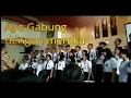 Klabat Adventis Akademi - Hallelujah Cover