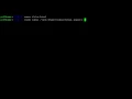 Nano Text Editor Change Html Syntax Color Raspberry Pi Linux