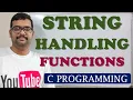 48 - STRING HANDLING FUNCTIONS