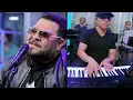 Angel Lopez canta A Puro Dolor con Tony Succar | En vivo