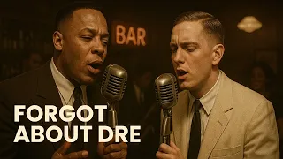 Dr Dre Eminem Forgot About Dre Soul Version Eminem S Verse Still Insane  Dr Dre Eminem Forgot About Dre Soul Version Eminem S Verse Still Insane