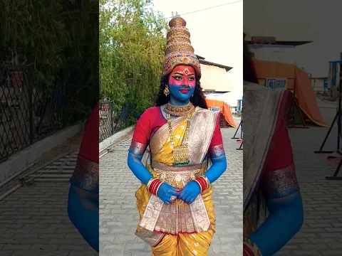 Gurga Mantra #makeupshorts #makeupreels #trendingshorts #reels