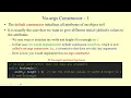 Default No-Args Constructors in Java
