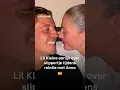 Download Lagu Lil Kleine eerlijk over slippertje tijdens relatie met Anna | RTL Boulevard