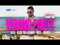 Download Lagu Verano Party 2025 | Salsa, Reggaeton, Dembow, House, Bachata, Trap Latino | DJ Argeniss