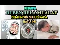 Download Lagu KENAPA RBEN ONSU RELA MENINGGALKAN YESUS DEMI SUJUD KE BATU ?