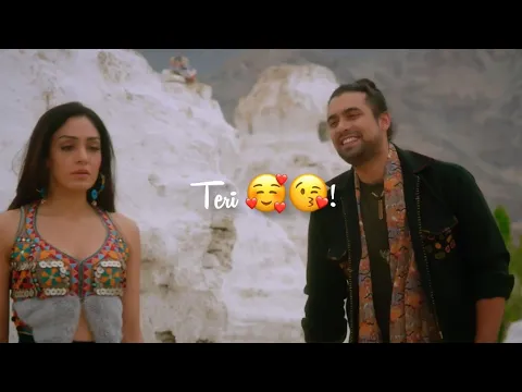 Download MP3 Khushi Jab Bhi Teri Status, Khushi Jab Bhi Teri Jubin Nautiyal Whatsapp Status