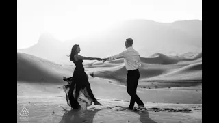 Amr Diab Ft Eirini Papadopoulou Ahe Ahe Εσύ εσύ Remix By Bauer Merza 