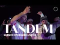 Night Set by Tandem | DJ SET Tech House \u0026 House | SILENCE ÉPHÉMÈRE LIVE #2