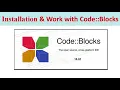 Code Blocks Installation of Code Blocks C Programming in Hindi Sajid Khan SajidSoft