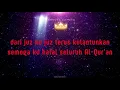 Download Lagu Mahkota Cahaya.