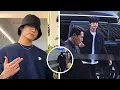 Download Lagu He Wasn’t Supposed to Go—Jungkook Joins Jin’s Overseas Solo Tour in Shocking Twist!