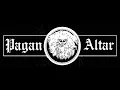 Pagan Altar - Judgement of the dead
