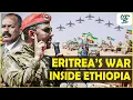 Download Lagu Eritrea Wants War — Just Not at Home | Ethiopia’s Hidden Battlefield