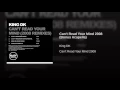 Can't Read Your Mind 2008 (Bonus Acapella)