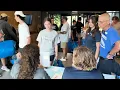 New Student Orientation Penn State Abington Welcomes Class of 2025