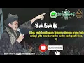 Thobibi qolbi|Abah Ali Shodiqin| mafia sholawat|Hadroh semut Ireng semarang cover.motivasi story wa
