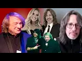 Lou Gramm Reacts to Kelly Hansen s Decision to Leave Foreigner for His Wife You re awesome Man