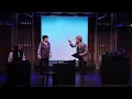 Wall Street - Groundlings Writing Lab Sketch