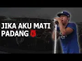 Repvblik - Jika Aku Mati | Live In Padang (Live Performance)