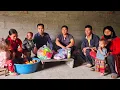 Download Lagu Hoang mang người phụ nữ Em cáy 2 con có Ngôi nhà biệt thự đắt giá nhất bản. Nguyễn Tất Thắng