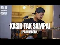 Download Lagu KASIH TAK SAMPAI - PADI ( ROLIN NABABAN COVER )
