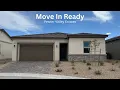 Pewter Valley Estates by Richmond American Homes New Single Story Homes For Sale Las Vegas 699k