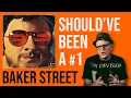 Story of Soft Rock 70s Hit Baker Street by Gerry Rafferty in our hearts Professor of Rock