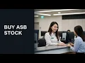 How to Invest in Associated Banc-Corp ASB Step by Step